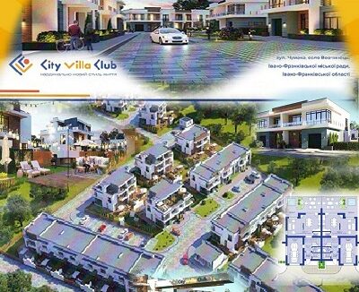 City Villa Club