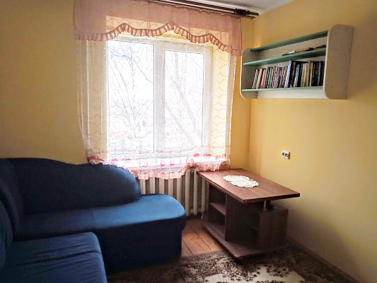 Продам квартиру в Івано-Франківську.